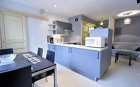 Appartement Avec Ascenseur La Defense