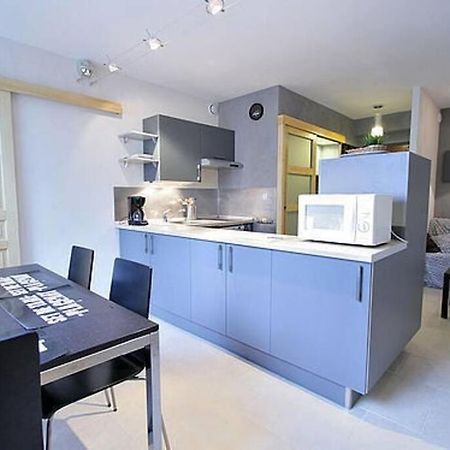 Appartement Avec Ascenseur La Defense Courbevoie Extérieur photo