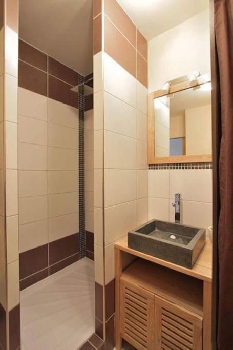Appartement Avec Ascenseur La Defense Courbevoie Extérieur photo