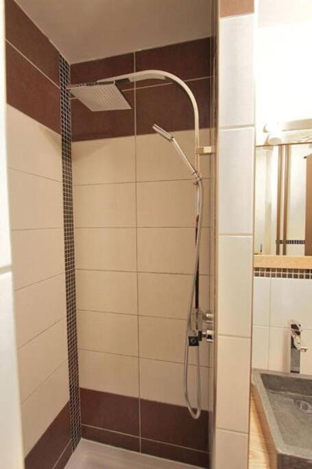 Appartement Avec Ascenseur La Defense Courbevoie Extérieur photo