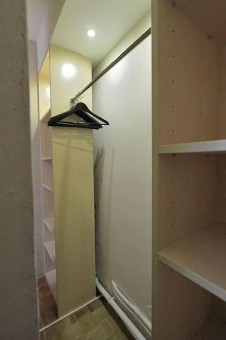 Appartement Avec Ascenseur La Defense Courbevoie Extérieur photo