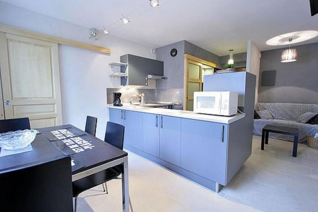 Appartement Avec Ascenseur La Defense Courbevoie Extérieur photo