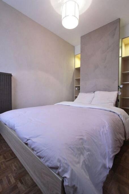 Appartement Avec Ascenseur La Defense Courbevoie Extérieur photo