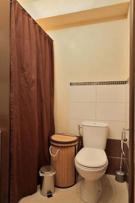 Appartement Avec Ascenseur La Defense Courbevoie Extérieur photo